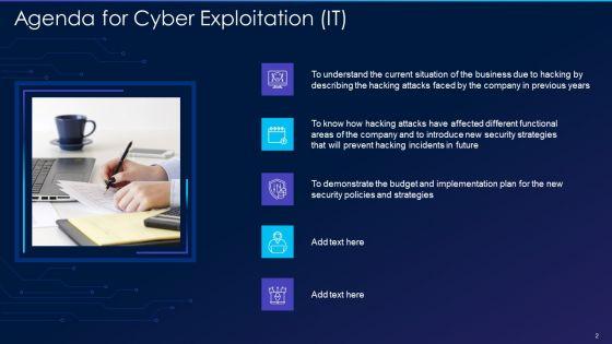Cyber_Exploitation_IT_Ppt_PowerPoint_Presentation_Complete_Deck_With_Slides_Slide_2.jpg