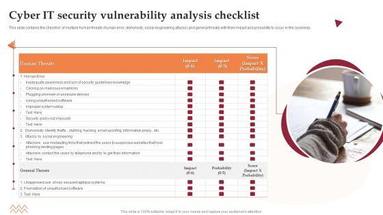 Cyber_IT_Security_Vulnerability_Analysis_Checklist_Microsoft_PDF_Slide_1.jpg