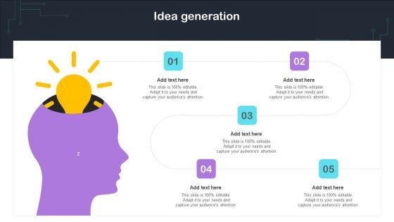 Cyber_Risks_And_Incident_Response_Playbook_Idea_Generation_Information_PDF_Slide_1.jpg