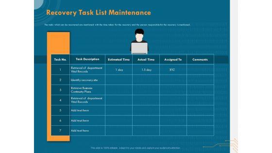 Cyber_Security_Implementation_Framework_Recovery_Task_List_Maintenance_Ppt_PowerPoint_Presentation_Icon_Format_Ideas_PDF_Slide_1.jpg