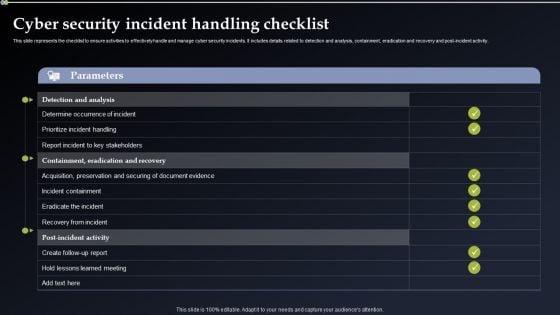 Cyber_Security_Incident_Handling_Checklist_Elements_PDF_Slide_1.jpg