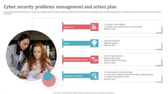 Cyber_Security_Problems_Management_And_Action_Plan_Microsoft_PDF_Slide_1.jpg