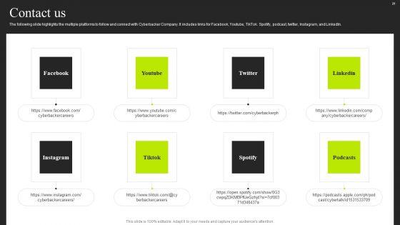 Cyberbacker_Company_Summary_Ppt_PowerPoint_Presentation_Complete_With_Slides_Slide_21.jpg