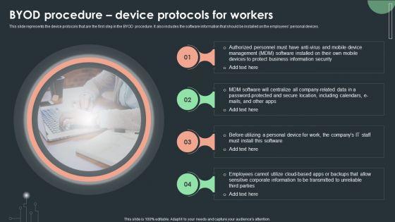 Cybersecurity_Guidelines_IT_Byod_Procedure_Device_Protocols_For_Workers_Guidelines_PDF_Slide_1.jpg