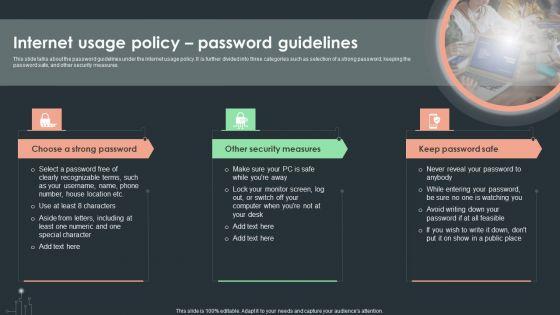 Cybersecurity_Guidelines_IT_Internet_Usage_Policy_Password_Guidelines_Download_PDF_Slide_1.jpg