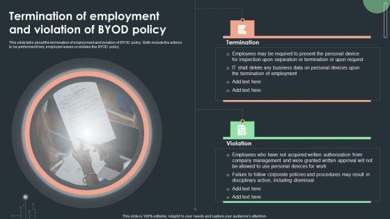 Cybersecurity_Guidelines_IT_Termination_Of_Employment_And_Violation_Of_Byod_Policy_Themes_PDF_Slide_1.jpg