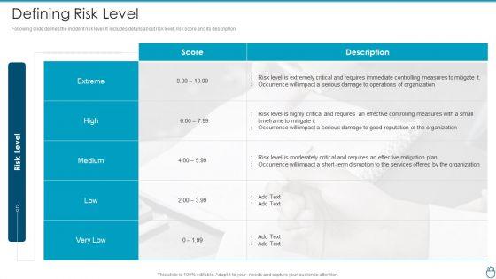Cybersecurity_Risk_Administration_Plan_Defining_Risk_Level_Icons_PDF_Slide_1.jpg