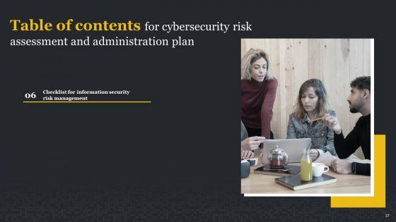 Cybersecurity_Risk_Assessment_And_Administration_Plan_Ppt_PowerPoint_Presentation_Complete_Deck_With_Slides_Slide_37.jpg