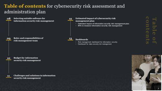 Cybersecurity_Risk_Assessment_And_Administration_Plan_Ppt_PowerPoint_Presentation_Complete_Deck_With_Slides_Slide_4.jpg