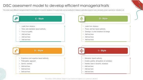 DISC_Assessment_Model_To_Develop_Efficient_Managerial_Traits_Summary_PDF_Slide_1.jpg