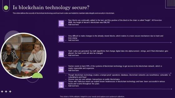 DLT_Technology_Is_Blockchain_Technology_Secure_Pictures_PDF_Slide_1.jpg