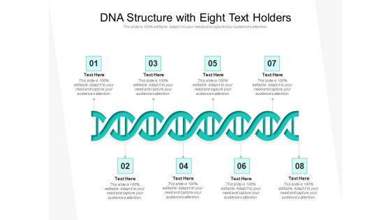 DNA_Structure_With_Eight_Text_Holders_Ppt_PowerPoint_Presentation_Layouts_Visuals_PDF_Slide_1.jpg