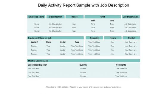 Daily_Activity_Report_Sample_With_Job_Description_Ppt_PowerPoint_Presentation_Ideas_Graphics_Download_PDF_Slide_1.jpg