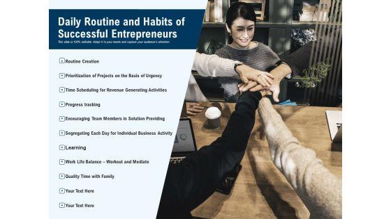 Daily_Routine_And_Habits_Of_Successful_Entrepreneurs_Ppt_PowerPoint_Presentation_Show_Visual_Aids_PDF_Slide_1.jpg