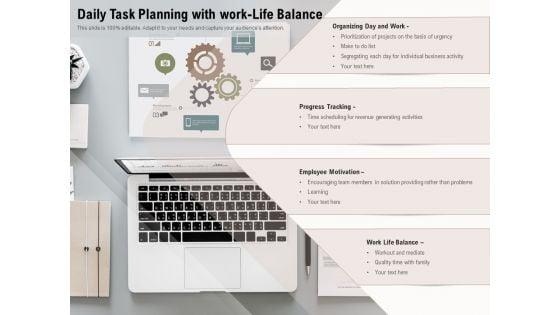 Daily_Task_Planning_With_Work_Life_Balance_Ppt_PowerPoint_Presentation_Gallery_Design_Inspiration_PDF_Slide_1.jpg