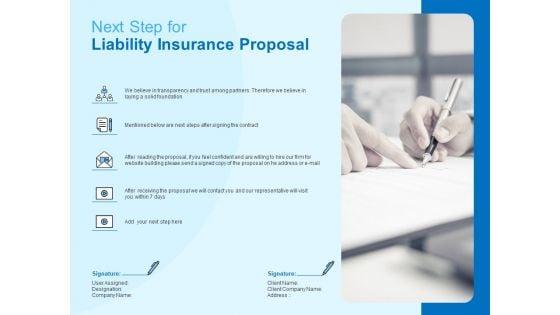 Damage_Security_Insurance_Proposal_Next_Step_For_Liability_Insurance_Proposal_Ppt_Summary_Outline_PDF_Slide_1.jpg