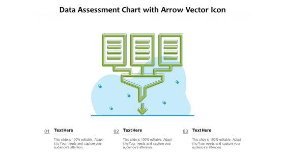 Data_Assessment_Chart_With_Arrow_Vector_Icon_Ppt_PowerPoint_Presentation_Model_Design_Inspiration_PDF_Slide_1.jpg