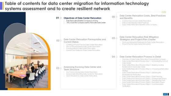 Data_Center_Migration_For_Information_Technology_Systems_Assessment_And_To_Create_Resilient_Network_Ppt_PowerPoint_Presentation_Complete_Deck_Slide_4.jpg