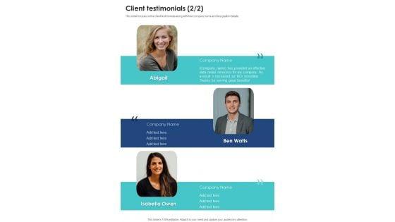 Data_Center_Services_Contractor_Bid_Proposal_Client_Testimonials_One_Pager_Sample_Example_Document_Slide_2.jpg