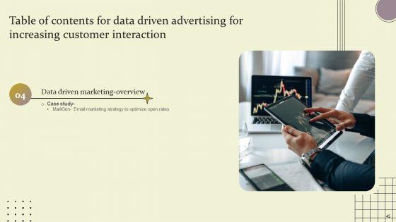 Data_Driven_Advertising_For_Enhancing_Customer_Interaction_Ppt_PowerPoint_Presentation_Complete_Deck_With_Slides_Slide_45.jpg