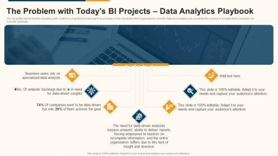 Data_Interpretation_And_Analysis_Playbook_The_Problem_With_Todays_Bi_Projects_Data_Analytics_Playbook_Introduction_PDF_Slide_1.jpg