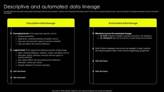 Data_Lineage_Implementation_Descriptive_And_Automated_Data_Lineage_Professional_PDF_Slide_1.jpg