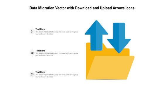 Data_Migration_Vector_With_Download_And_Upload_Arrows_Icons_Ppt_PowerPoint_Presentation_Portfolio_Summary_PDF_Slide_1.jpg