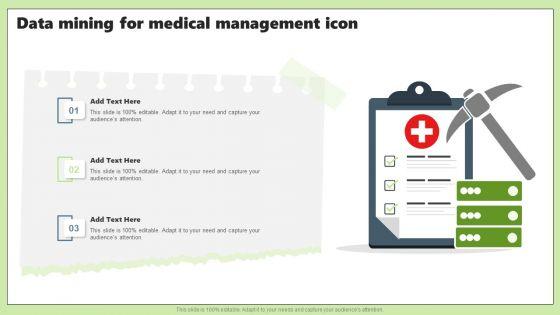 Data_Mining_For_Medical_Management_Icon_Ppt_PowerPoint_Presentation_File_Slide_PDF_Slide_1.jpg