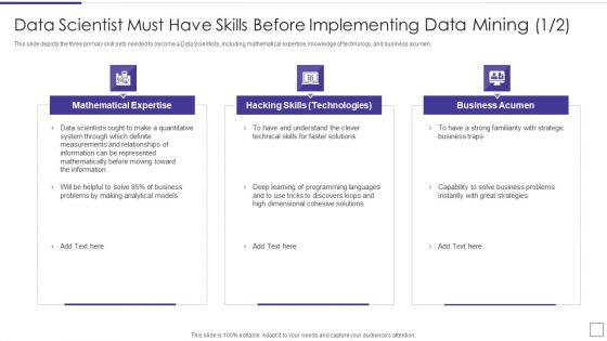 Data_Mining_Implementation_Data_Scientist_Must_Have_Skills_Before_Implementing_Data_Clipart_PDF_Slide_1.jpg