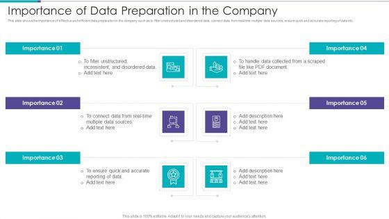Data_Preparation_Infrastructure_And_Phases_Importance_Of_Data_Preparation_In_The_Company_Mockup_PDF_Slide_1.jpg