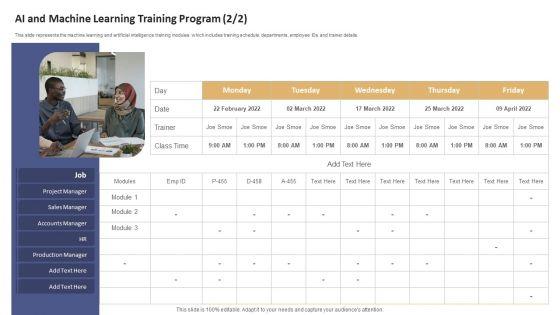 Data_Processing_Services_Delivery_AI_And_Machine_Learning_Training_Program_Brochure_PDF_Slide_2.jpg