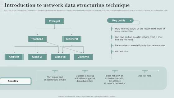 Data_Structure_IT_Introduction_To_Network_Data_Structuring_Technique_Diagrams_PDF_Slide_1.jpg