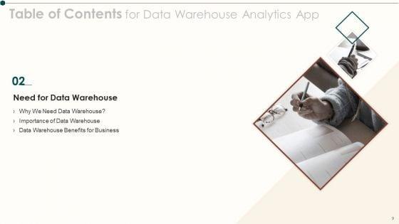 Data_Warehouse_Analytics_App_Ppt_PowerPoint_Presentation_Complete_Deck_With_Slides_Slide_9.jpg