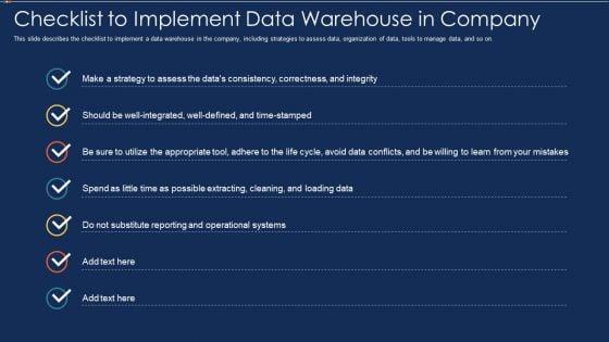 Data_Warehousing_IT_Checklist_To_Implement_Data_Warehouse_In_Company_Ppt_Inspiration_Example_PDF_Slide_1.jpg
