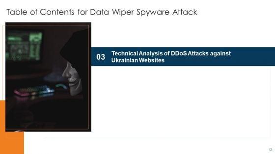 Data_Wiper_Spyware_Attack_Ppt_PowerPoint_Presentation_Complete_Deck_With_Slides_Slide_12.jpg