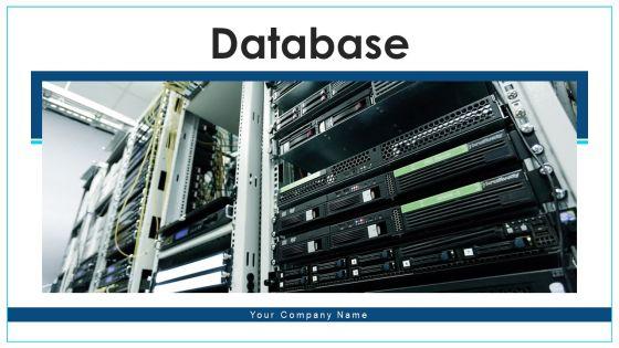 Database Servers Sources Ppt PowerPoint Presentation Complete Deck With Slides Database Servers Sources Ppt PowerPoint Presentation Complete Deck With Slides