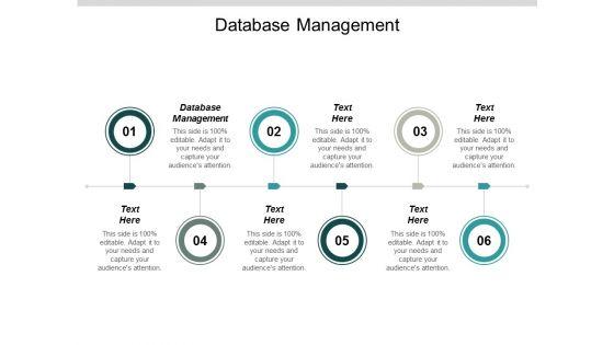Databases Management Ppt PowerPoint Presentation Slides Portfolio Cpb Databases Management Ppt PowerPoint Presentation Slides Portfolio Cpb