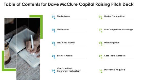 Dave_Mcclure_Capital_Raising_Pitch_Deck_Ppt_PowerPoint_Presentation_Complete_Deck_With_Slides_Slide_2.jpg