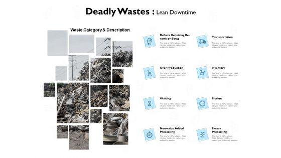 Deadly_Wastes_Lean_Downtime_Ppt_PowerPoint_Presentation_Styles_Design_Ideas_Slide_1.jpg
