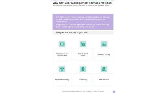Debt_Management_Process_Proposal_Example_Document_Report_Doc_Pdf_Ppt_Slide_14.jpg