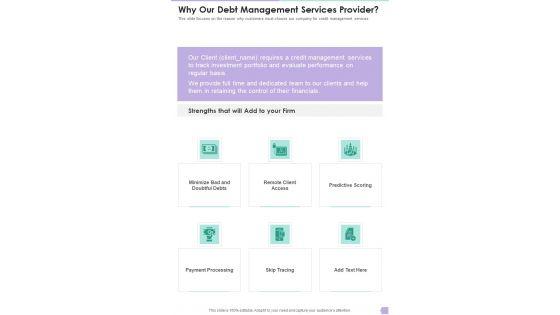 Debt_Management_Process_Why_Our_Debt_Management_Services_Provider_One_Pager_Sample_Example_Document_Slide_1.jpg