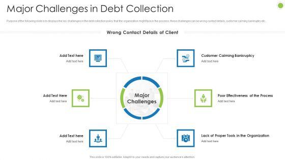 Debt_Retrieval_Techniques_Major_Challenges_In_Debt_Collection_Ppt_Portfolio_Objects_PDF_Slide_1.jpg