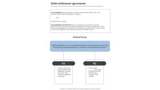 Debt_Settlement_Agreement_One_Pager_Sample_Example_Document_Slide_1.jpg