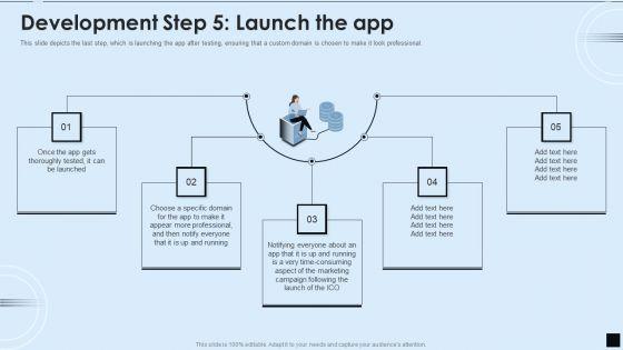 Decentralized_Applications_IT_Development_Step_5_Launch_The_App_Background_PDF_Slide_1.jpg
