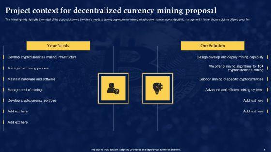 Decentralized_Currency_Mining_Proposal_Ppt_PowerPoint_Presentation_Complete_Deck_With_Slides_Slide_4.jpg