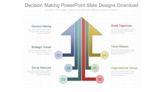 Decision Making Powerpoint Slide Designs Download Decision Making Powerpoint Slide Designs Download