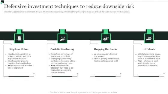 Defensive_Investment_Techniques_To_Reduce_Downside_Risk_Strategies_To_Enhance_Portfolio_Management_Microsoft_PDF_Slide_1.jpg