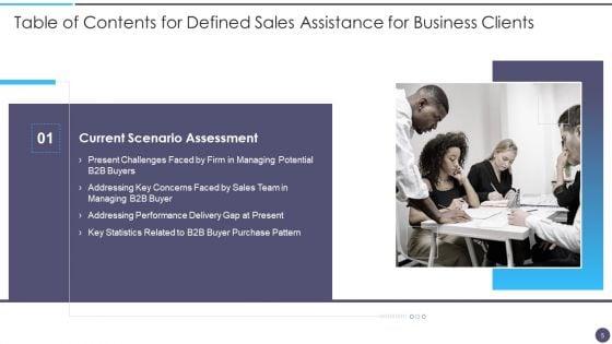 Defined_Sales_Assistance_For_Business_Clients_Ppt_PowerPoint_Presentation_Complete_Deck_With_Slides_Slide_5.jpg