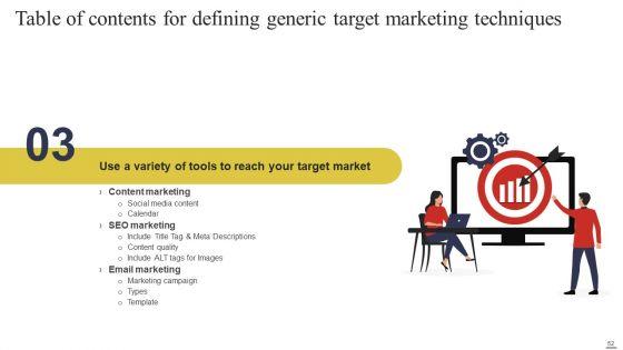 Defining_Generic_Target_Marketing_Techniques_Ppt_PowerPoint_Presentation_Complete_Deck_With_Slides_Slide_52.jpg