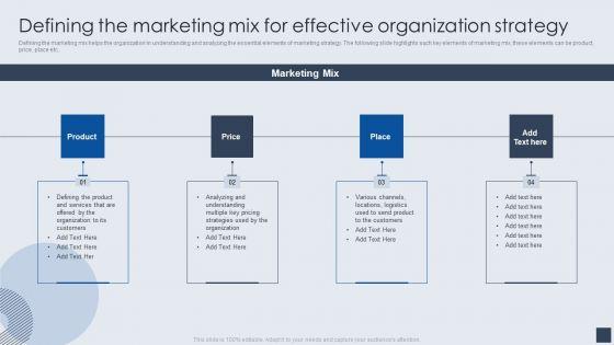 Defining_The_Marketing_Mix_For_Effective_Organization_Strategy_Professional_PDF_Slide_1.jpg